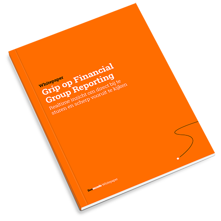 financial group reporting whitepaper